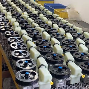 Pompe de direction hydraulique de pièces automobiles de haute qualité pour Bmw <span class=keywords><strong>Mini</strong></span> <span class=keywords><strong>Cooper</strong></span> Mercedes Benz Sprinter Actros pompe de direction assistée de voiture - Product Image 1