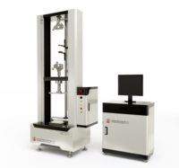 Mechanical Universal Tensile Testing Machine for Metal Bending Testing Machine Plastic Tensile Testing Machine