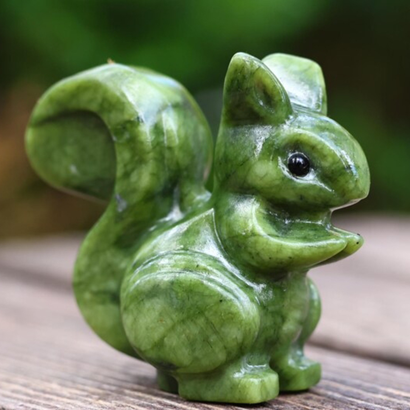 Jade de Xiuyu