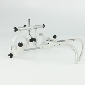Equipo de Optometría Profesional InnoVue Opto con Marco Ajustable Modelo de Prueba UTF-1000 Garantía de 1 Año - Product Image 2