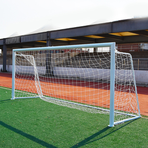 Portería de Fútbol <span class=keywords><strong>para</strong></span> Entrenamiento de 3, 5, <span class=keywords><strong>7</strong></span> y 11 Jugadores - Product Image 6