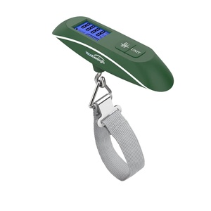 Nhà Máy Bán Buôn 50Kg Kỹ Thuật Số Quy Mô Thép Không Gỉ Kỹ Thuật Số Vành Đai <span class=keywords><strong>Mini</strong></span> Điện Tử Kỹ Thuật Số Hành Lý Quy Mô - Product Image 4