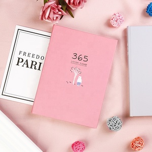 Longorgeous Custom Printed 365 <strong>Days</strong> <strong>2023</strong> Planner <strong>Diary</strong> Notebook Colorful Inner <strong>Page</strong> Daily Plan Agenda <strong>2023</strong> - Product Image 1
