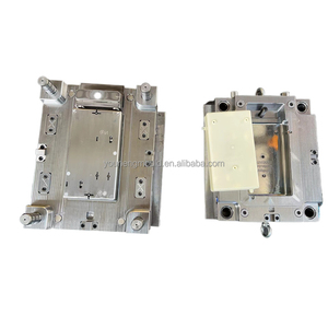 Taizhou แม่พิมพ์ฉีดพลาสติกพร้อมกล่องไฟฟ้า<span class=keywords><strong>2019</strong></span>จากโรงงานจีน - Product Image 1