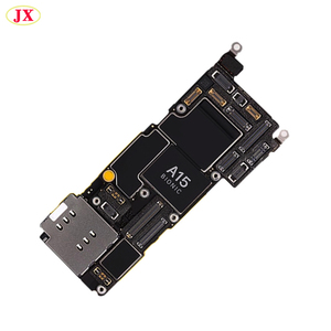 Pièces de <span class=keywords><strong>carte</strong></span> mère de téléphone portable de fournisseur d'usine d'OEM pour <span class=keywords><strong>Apple</strong></span> Iphone 11 <span class=keywords><strong>carte</strong></span> mère de <span class=keywords><strong>carte</strong></span> mère de logique - Product Image 4