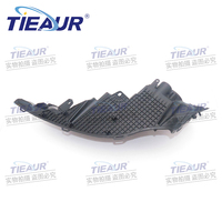 Coque de phare TIEAUR en PP, base arrière de phare, boîtier de phare version haute pour CARAVANn/ACIFICA/VOYAGER Années 2016-2020