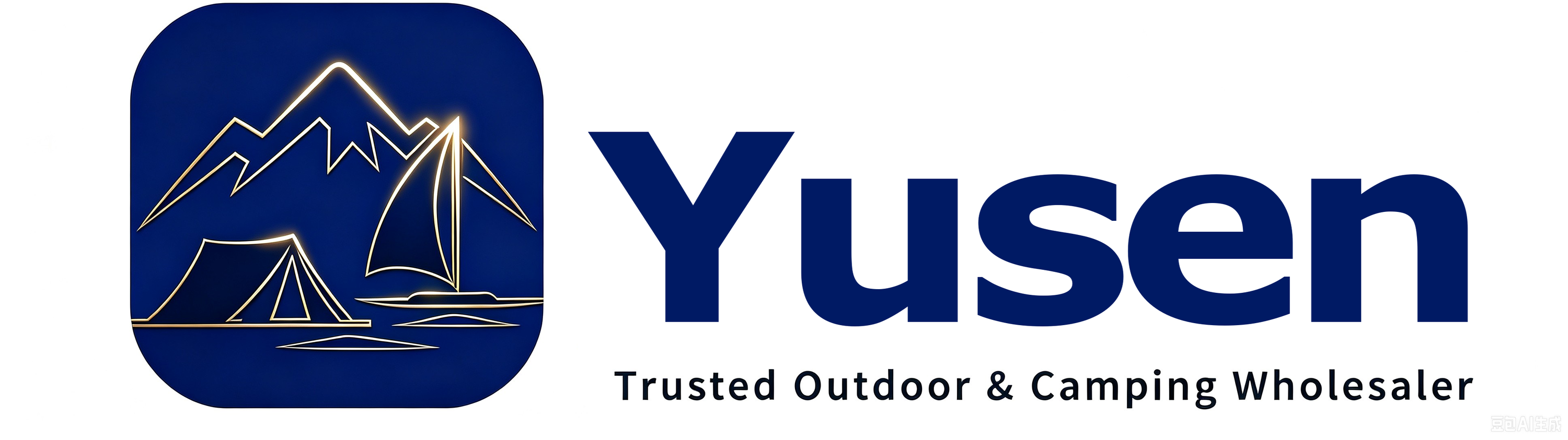 Sichuan Yusen Yexing International Trade Co., Ltd. logo