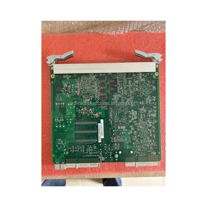 Châssis NetEngine 8000 X16 CR8P16BASAC8 02356DRV MPUA11 avec alimentation AC&HVDC à bon prix NE8000 X16 - Product Image 2