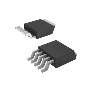 ชิ้นส่วนอิเล็กทรอนิกส์ AOD604ทรานซิสเตอร์ Dpak รุ่น252-6อุปกรณ์อิเล็กทรอนิกส์ - Product Image 1