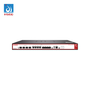 HSGQ-TC04R Nuevo OLT Combo XGS-PON Original de Fibra Óptica 1U 4*XGSPON/XG-PON/GPON 4 Puertos - Product Image 5