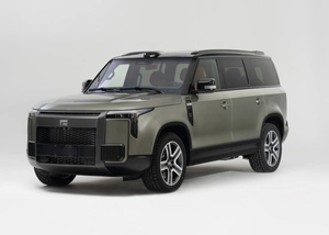 Nouveaux véhicules énergétiques chinois Polestones 01 Rox 01 <span class=keywords><strong>P</strong></span> Ev <span class=keywords><strong>Car</strong></span> 2024 - Product Image 3