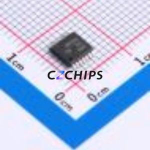 Nuevo-Original DRV104PWPR Circuito integrado IC Chip PMIC Interruptor electrónico de potencia - Product Image 1