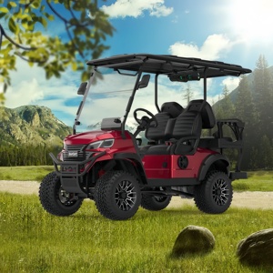 Carrito de Golf Eléctrico Usado <span class=keywords><strong>VW</strong></span> Golf, Carrito de Golf Eléctrico Chino de 6 Plazas, Carritos de Golf Eléctricos a Precios Económicos, Buggy en Venta - Product Image 2