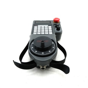 Volant de commande Fanuc d'origine neuf A02B-0333-C241 # Unité d'opération portable - Product Image 6