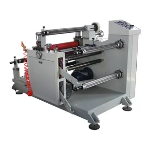 Hydraulic Press Die Cutting Machine for Roll Material