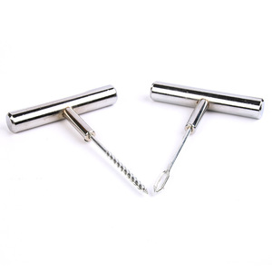 Kompaktes Reifen reparatur set Hochleistungs-Reifenstecker-Kit für Flachreifen-Pannen reparatur Reifen-Patch-Kit für Autos, Autos und Motorräder - Product Image 4