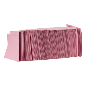 Bavettes/drapes dentaires jetables imperméables sans bretelles - Product Image 6