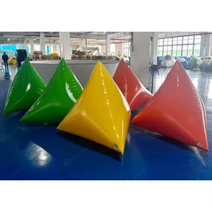 <span class=keywords><strong>Boya</strong></span> Inflable de Natación Signal para Natación en Aguas Abiertas, Triatlón, para Nadadores Adultos y Niños - Product Image 3