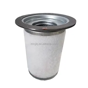 Venda quente Para Fusheng Preço de fábrica Para Fusheng Compressores De Ar Peças Separador De óleo 2116010145