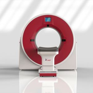 Machine portative rentable de balayage de CT 4 dans 1 pour l'hôpital d'animal familier et les grands animaux - Product Image 3
