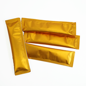Service de conception d'étiquettes personnalisées pour miel noir naturel thaïlandais, miel royal pour l'énergie masculine - Product Image 3