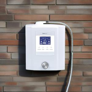 Máquina de agua alcalina doméstica profesional 800-1600 Ppb hidrógeno disuelto-300mV -800mV ORP rendimiento estable de larga duración - Product Image 1