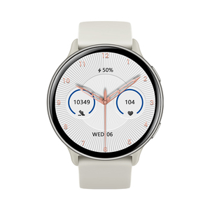Montre connectée GPS FT68 pour <span class=keywords><strong>femme</strong></span> avec écran AMOLED de 1,32 pouce, étanche 3 ATM, boussole, pour sports de plein air 2026 - Product Image 4