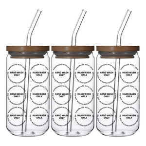 Hiệu Quả Cao Dtf Cup Xin Chào Tùy Chỉnh <span class=keywords><strong>Kitty</strong></span> Truyền Nhiệt Sticker Cho 16Oz Thủy Tinh Có Thể 3D Uvdtf Kết Thúc Tốt Đẹp Dán - Product Image 3