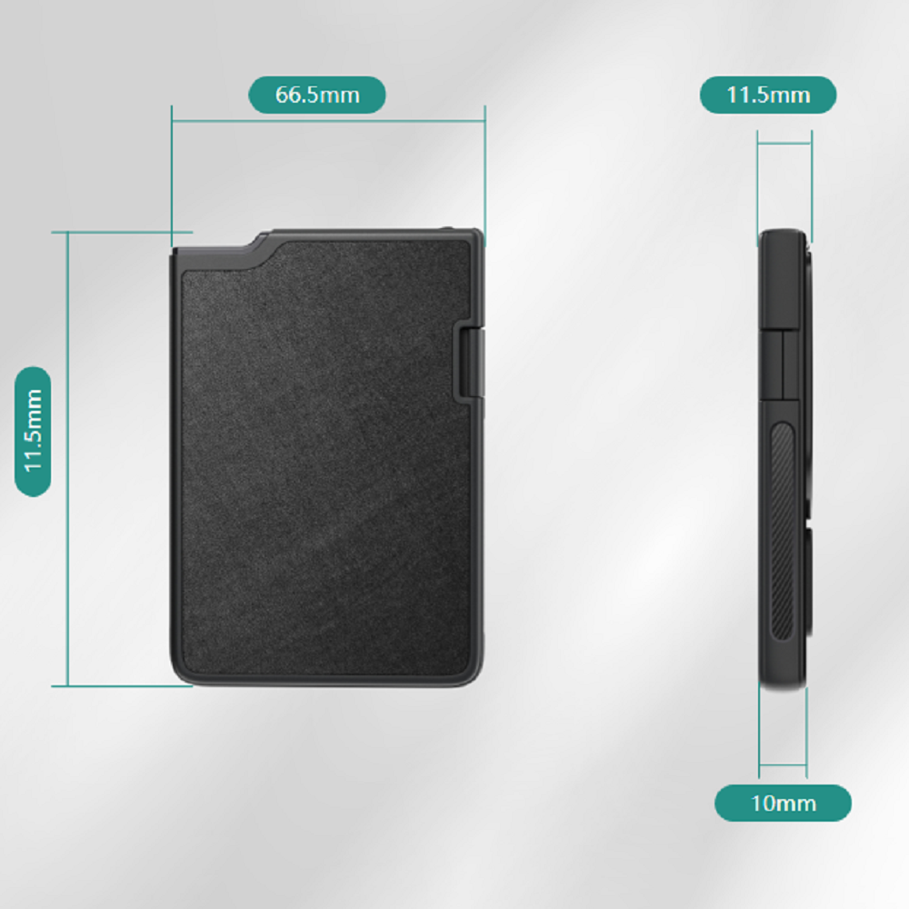 smart wallet 2026