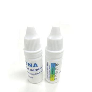 장기 이산화탄소 시험 감시를 위한 주문 10mL 수족관 이산화탄소 감시자 지시자 해결책 - Product Image 1