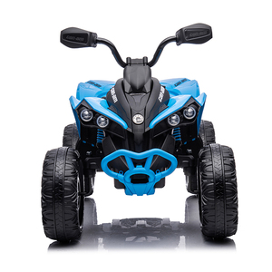 รถเอทีวีไฟฟ้าสำหรับเด็ก Can Am Renegade 24V ของแท้จากบริษัท BRP รถของเล่นสำหรับเด็ก ขับได้เอง เหมาะสำหรับเด็กอายุ 6-8 ปี - Product Image 5