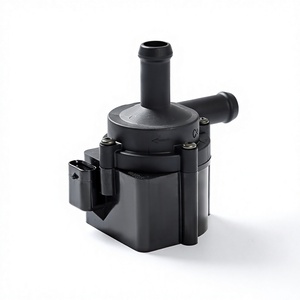 Pour Ford Focus 2008-2012, mise à niveau de la pompe à eau électronique automobile CM5G-8C419-AA - Product Image 5