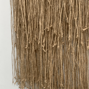 Il fornitore di lusso nordico minimalista bohémien di tessitura per la camera del caffè fornisce arte della parete come arte con geometrico e stretto - Product Image 6