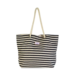 Canvas Cotton Drawstring Tote Shopping <b>Bag</b> with High Quality Vietnam Personalized Colorful - Product Image 2