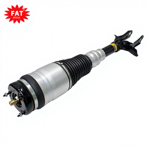 Amortiguador Airmatic para Jeep <span class=keywords><strong>Grand</strong></span> <span class=keywords><strong>Cherokee</strong></span> Overland <span class=keywords><strong>SRT</strong></span> Sport 2016 <span class=keywords><strong>2020</strong></span> Delantero Izquierdo 68253205AA 68253209AA 68364705AA - Product Image 1