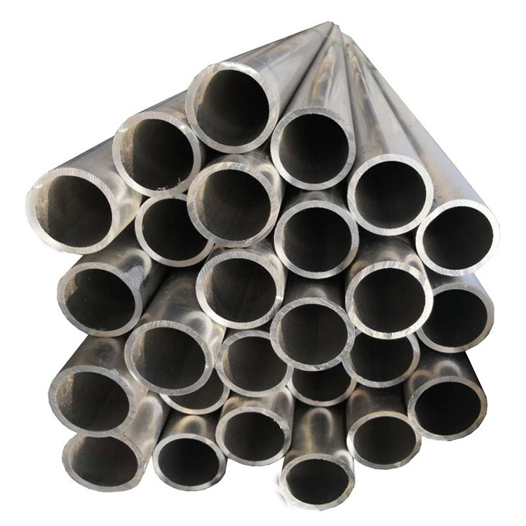 1100 aluminum pipe construction industry use