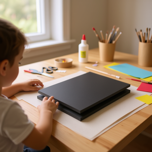 Foglio di Polifoam A3 per Progetti Creativi - Product Image 3