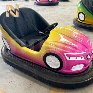 Auto a Scontro per Bambini per Noleggio ed Eventi, Auto a Scontro per Feste e Carnevali - Product Image 5