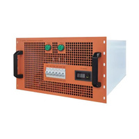 Banque de charge thermique à commutation automatique à double alimentation 400V 6KW pour centre de données