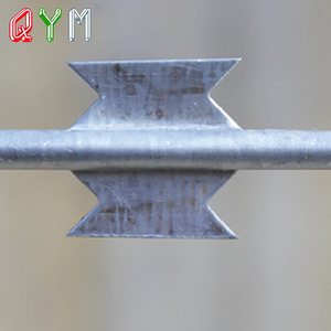 Alta calidad aeropuerto uso BTO y CBT <span class=keywords><strong>tipo</strong></span> <span class=keywords><strong>Concertina</strong></span> <span class=keywords><strong>Alambre</strong></span> de maquinilla de afeitar - Product Image 6