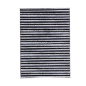 Filtre à air d'habitacle au charbon actif 27891-JY15A pour Nissan Qashqai X-Trail Renault Koleos - Product Image 1
