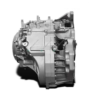 CG-TF-80SC de <span class=keywords><strong>caja</strong></span> de cambios <span class=keywords><strong>automática</strong></span>, piezas de automóviles, TF80SC, AF40, 31256205, 2008, para <span class=keywords><strong>Volvo</strong></span> <span class=keywords><strong>S60</strong></span>, S40, 1285166, 36050937, 6810967 - Product Image 3