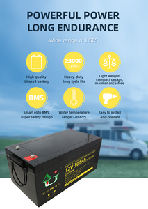 แบตเตอรี่ลิเธียมแบบแท่งปริซึม 12V 600Ah สำหรับรถยนต์ บ้าน และสำนักงาน ผลิตตามสั่งจากผู้ผลิต AUG - Product Image 6