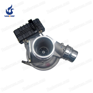Turbocompresor de Motor 876358-0003 Diésel para SAIC MAXUS |   Kit <span class=keywords><strong>Turbo</strong></span> SAIC <span class=keywords><strong>Chase</strong></span> 2.0T - Product Image 2
