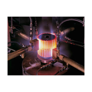 Équipement d'induction performant pour les installations de production avec une réponse rapide et un contrôle thermique stable - Product Image 1