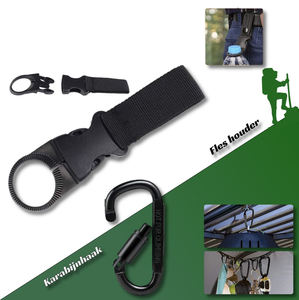 Noodradio ile hayatta kalma kiti açık acil durum kiti hayatta kalma acil Beste En tam Overlevingspakket - Product Image 3