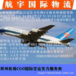 Logistique aérospatiale internationale, fret aérien, vols directs vers la Corée du Sud, le Japon, agent d'expédition mondial - Product Image 2