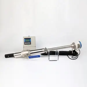 Электромагнитный расходомер для воды удаленного типа, электромагнитный расходомер