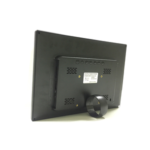 Hot bán <span class=keywords><strong>12.1</strong></span> inch Acrylic hình ảnh kỹ thuật số khung RJ45 PoE Powered Android LCD màn hình quảng cáo video phát lại đồng hồ Wifi - Product Image 5