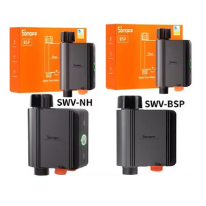 Sonoff SWV-BSP SWV-NH ZigBee Thông Minh Nước Van <span class=keywords><strong>Ip55</strong></span> Hệ Thống Thủy Lợi Thiết Lập Điều Khiển Nhà Thông Minh Alexa Google Nhà EweLink - Product Image 1